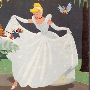 Meet your Posher, Susan